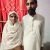 Farhan Javed Masih with mother after his release from prison on June 12, 2025. Christian Daily International-Morning Star News
